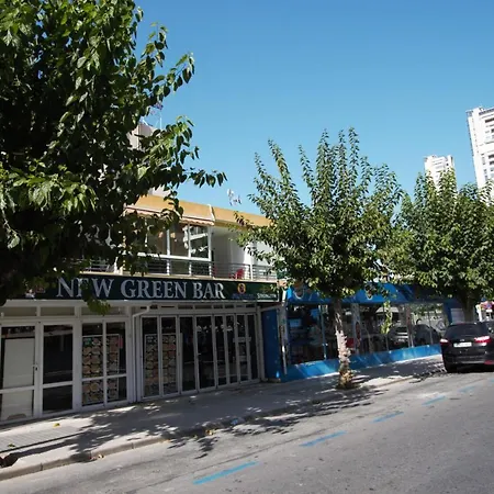 17 Calle Lepanto Apartman *