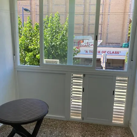 17 Calle Lepanto Apartman *