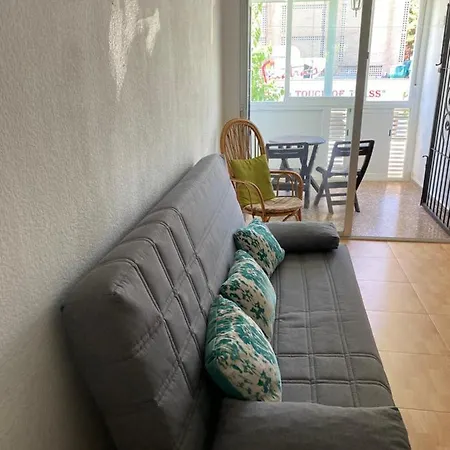 17 Calle Lepanto Apartman *
