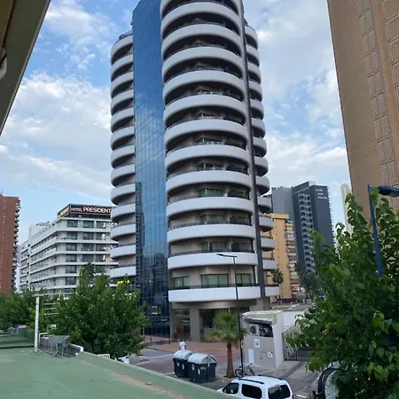 17 Calle Lepanto