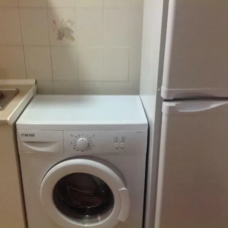 17 Calle Lepanto Apartman *