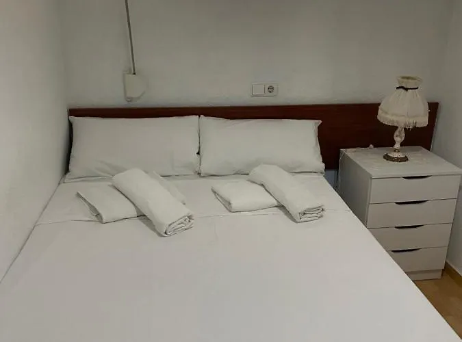 17 Calle Lepanto Apartamento Benidorm