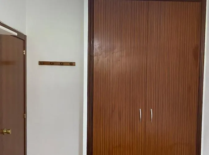 17 Calle Lepanto Apartamento