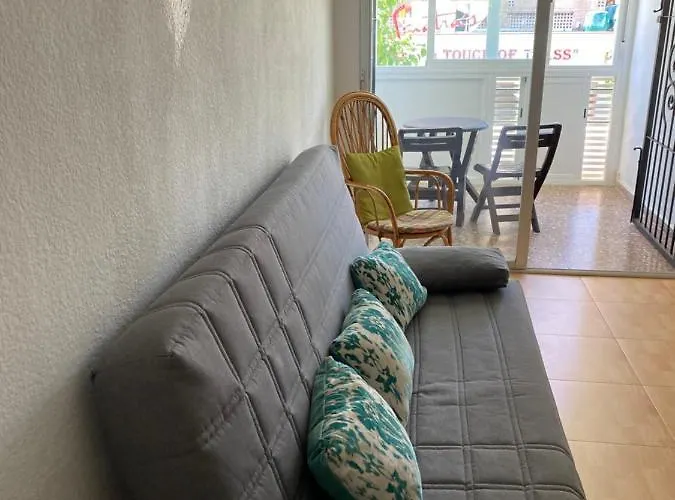 17 Calle Lepanto Apartamento *