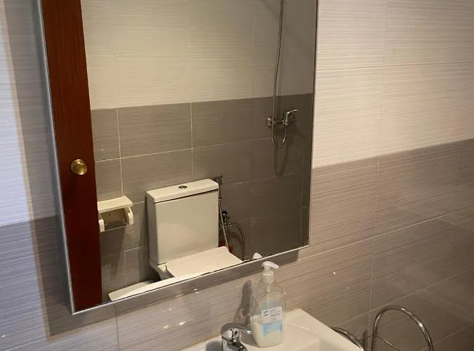 Apartamento 17 Calle Lepanto *