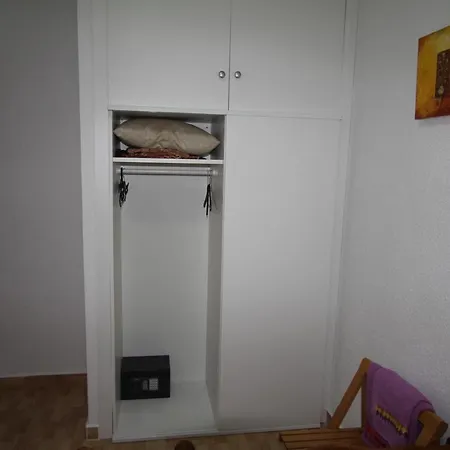 17 Calle Lepanto Apartment *