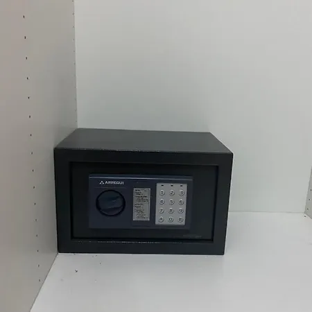 17 Calle Lepanto Apartment *