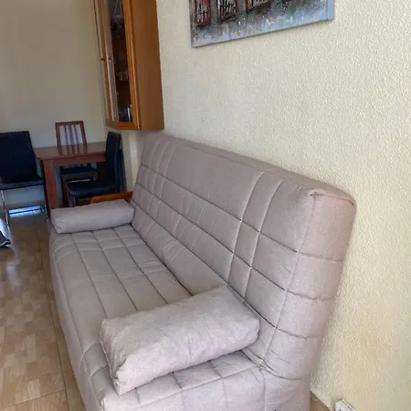 Apartment 17 Calle Lepanto