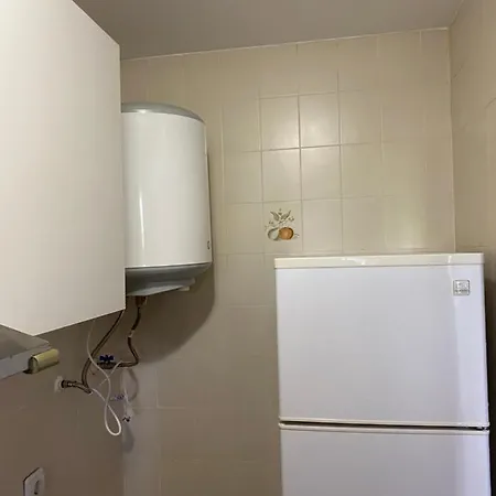 17 Calle Lepanto Apartment *