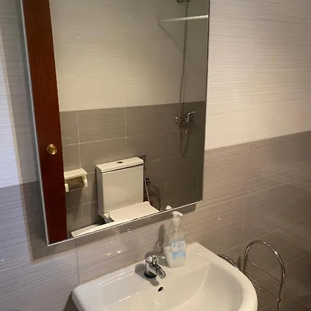 Apartment 17 Calle Lepanto *