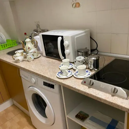 17 Calle Lepanto Appartement *