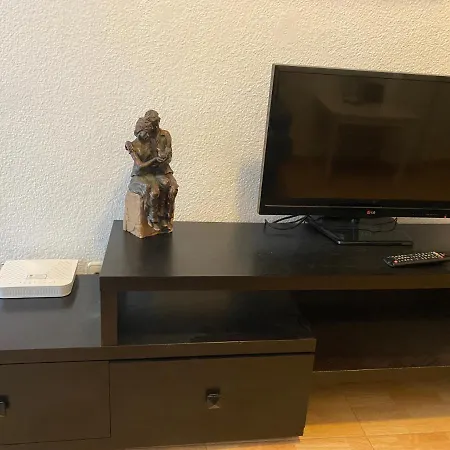 Apartment 17 Calle Lepanto *