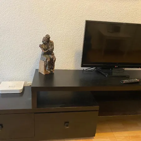 Appartement 17 Calle Lepanto *