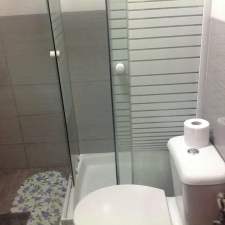 Apartment 17 Calle Lepanto *