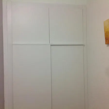 17 Calle Lepanto Apartment