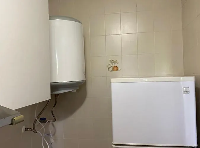 17 Calle Lepanto Appartement *