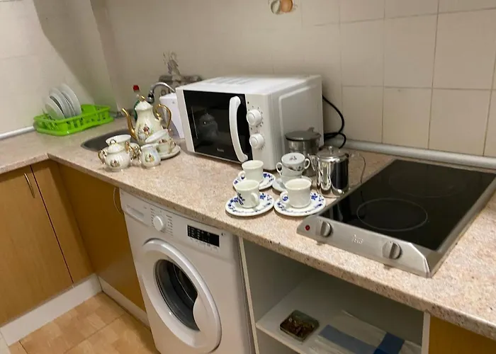 17 Calle Lepanto Appartement *