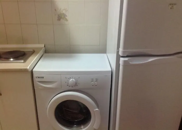 17 Calle Lepanto Appartement *