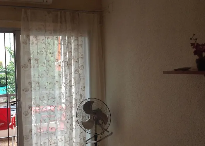 17 Calle Lepanto Appartement *