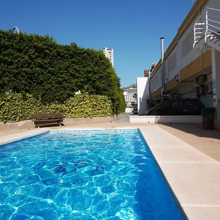 17 Calle Lepanto * Бенидорм