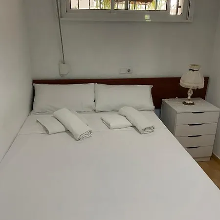 17 Calle Lepanto Daire Benidorm
