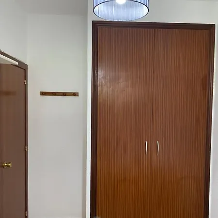 17 Calle Lepanto Апартаменты