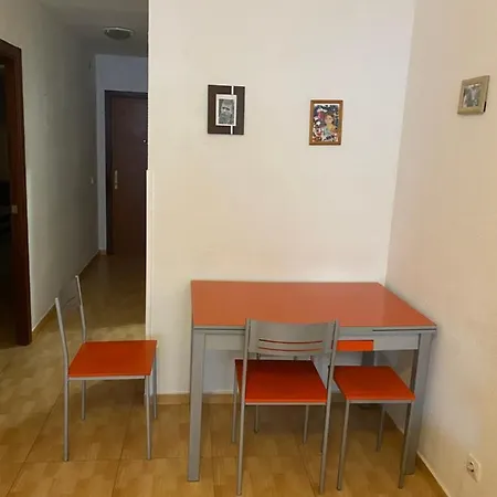 17 Calle Lepanto Бенидорм
