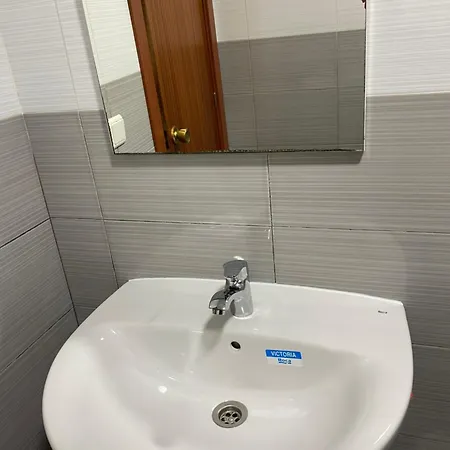 17 Calle Lepanto Бенидорм