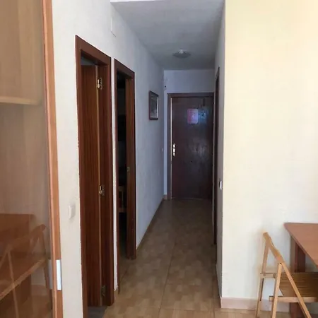17 Calle Lepanto Бенидорм