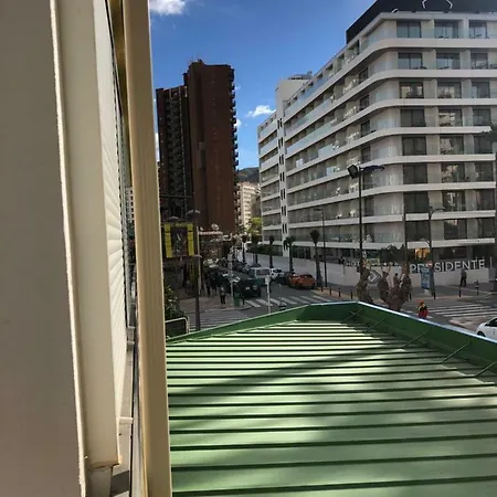17 Calle Lepanto Апартаменты