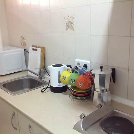 17 Calle Lepanto * Бенидорм