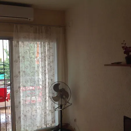 17 Calle Lepanto Апартаменты *